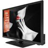 Televizor LED Horizon 22HL5300F, 55cm, Full HD, Negru