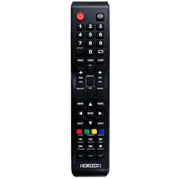Televizor LED Horizon 22HL5300F, 55cm, Full HD, Negru
