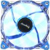 Ventilator PC Segotep Polar Wind 120 Blue LED, 120mm