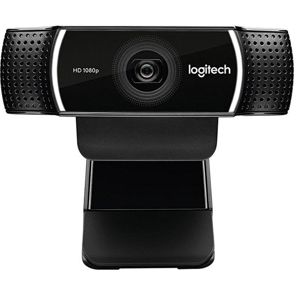 Camera WEB Logitech C922 Pro Stream