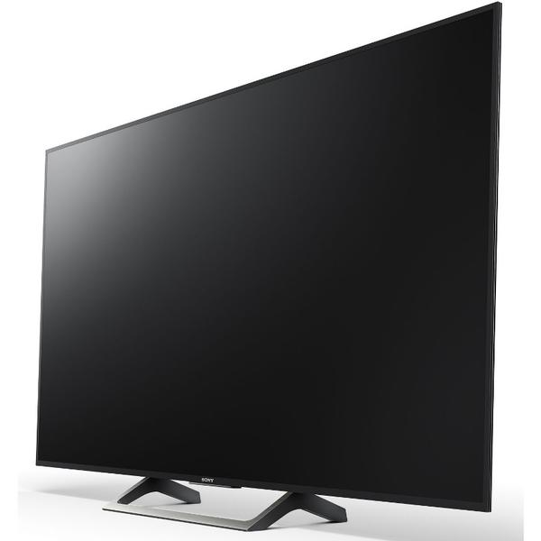 Televizor LED Sony Smart TV Android KD-65XE8505, 165cm, 4K UHD, Negru