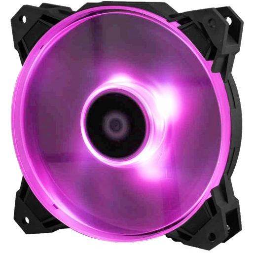 Ventilator PC ID-Cooling SF-12025-RGB, 120mm