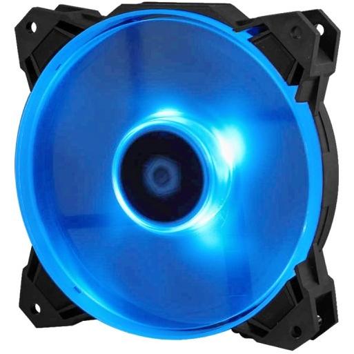 Ventilator PC ID-Cooling SF-12025-RGB, 120mm