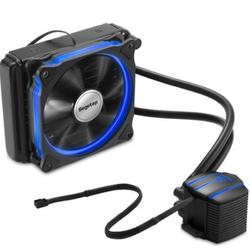 Cooler CPU AMD / Intel Segotep Water Cooler Halo 120 Blue