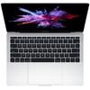 Laptop Apple MacBook Pro 13, 13.3'' Retina, Core i5 2.3GHz, 8GB DDR3, 128GB SSD, Intel Iris Plus 640, Mac OS Sierra, INT KB, Silver