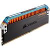 Memorie Corsair Dominator Platinum Special Edition Torque, 32GB, DDR4, 3200MHz, CL16, 1.35V, Kit Quad Channel