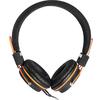 Casti Canyon CNE-CHP2, Jack 3.5mm, Negru