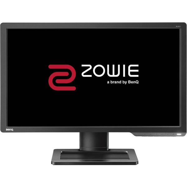 Monitor LED Benq XL2411P, 24.0'' Full HD, 1ms, Negru