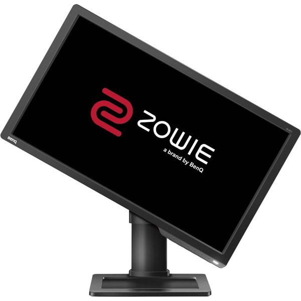 Monitor LED Benq XL2411P, 24.0'' Full HD, 1ms, Negru