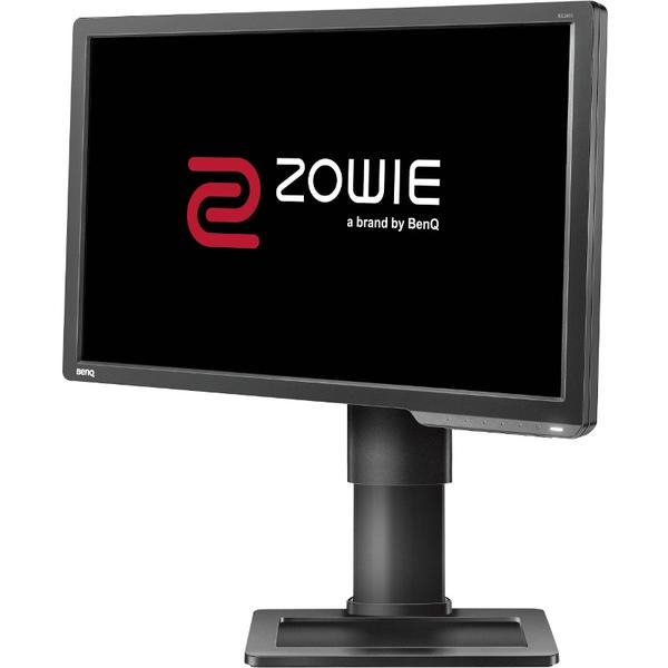 Monitor LED Benq XL2411P, 24.0'' Full HD, 1ms, Negru