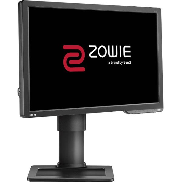 Monitor LED Benq XL2411P, 24.0'' Full HD, 1ms, Negru