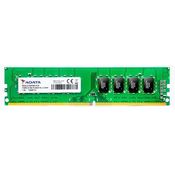 Memorie A-DATA Premier, 8GB, DDR4, 2133MHz, CL15, 1.2V