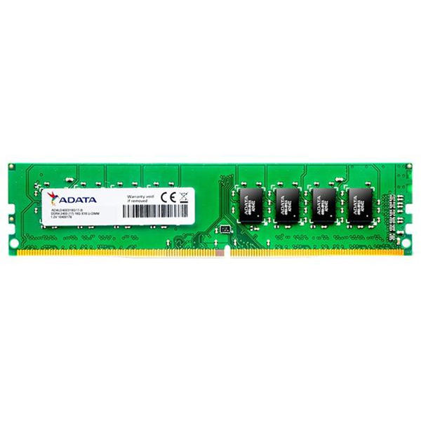 Memorie ADATA Premier, 4GB, DDR4, 2400MHz, CL17, 1.2V
