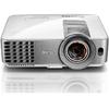 Videoproiector Benq MS630ST, 3200 ANSI, SVGA, Alb/Argintiu