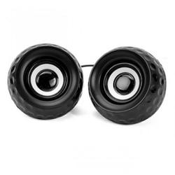 Senicc SN-431, 2.0, 6W, Negru