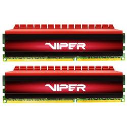Viper 4 Series, 16GB, DDR4, 3200MHz, CL16, 1.35V, Kit Dual Channel