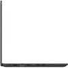 Laptop Asus VivoBook 15 X542UR-DM055, 15.6'' FHD, Core i5-7200U 2.5GHz, 4GB DDR4, 1TB HDD, GeForce 930MX 2GB, No OS, Dark Grey