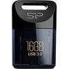 Memorie USB SILICON POWER Jewel J06, 16GB, USB 3.0, Albastru