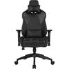 Scaun Gaming Gamdias Achilles E1 L, Negru