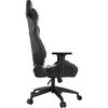 Scaun Gaming Gamdias Achilles E1 L, Negru