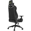 Scaun Gaming Gamdias Achilles E1 L, Negru