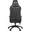 Scaun Gaming Gamdias Achilles E1 L, Negru