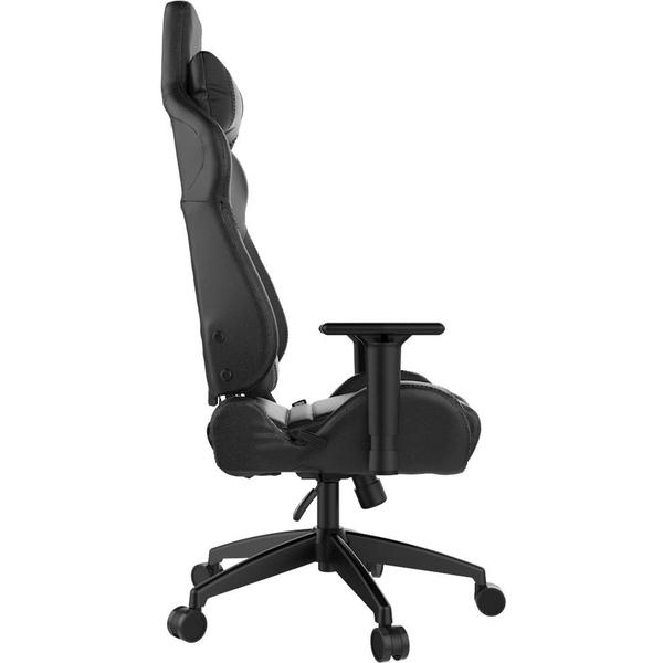 Scaun Gaming Gamdias Achilles E1 L, Negru