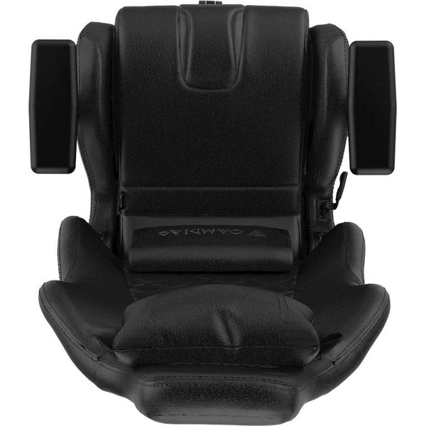 Scaun Gaming Gamdias Achilles E1 L, Negru