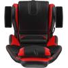 Scaun Gaming Gamdias Achilles E1 L, Negru/Rosu