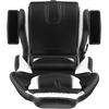 Scaun Gaming Gamdias Achilles E1 L, Negru/Alb