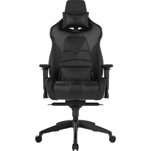 Scaun Gaming Gamdias Achilles M1 L, Negru