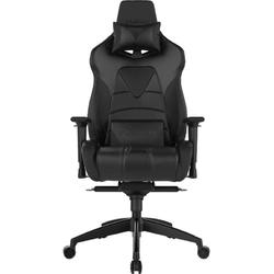 Scaun Gaming Gamdias Achilles M1 L, Negru