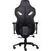 Scaun Gaming Inaza Predator, Negru