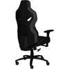 Scaun Gaming Inaza Predator, Negru