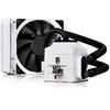 Cooler CPU AMD / Intel Deepcool Captain 120 EX White