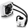 Cooler CPU AMD / Intel Deepcool Captain 120 EX White