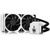 Cooler CPU AMD / Intel Deepcool Captain 240 EX White