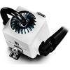 Cooler CPU AMD / Intel Deepcool Captain 240 EX White