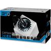 Cooler CPU AMD / Intel Deepcool Captain 240 EX White