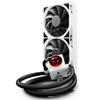 Cooler CPU AMD / Intel Deepcool Gamer Storm Captain 240 EX White RGB