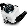 Cooler CPU AMD / Intel Deepcool Gamer Storm Captain 240 EX White RGB