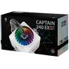 Cooler CPU AMD / Intel Deepcool Gamer Storm Captain 240 EX White RGB