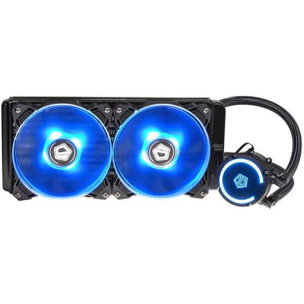 Cooler CPU AMD / Intel ID-Cooling Auraflow 240