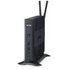 Mini PC Dell WYSE 5010 Thin Client, AMD G-T48E 1.4GHz, 2GB DDR3, 8GB eMMC, Radeon HD 6250, Wyse ThinOS, Negru