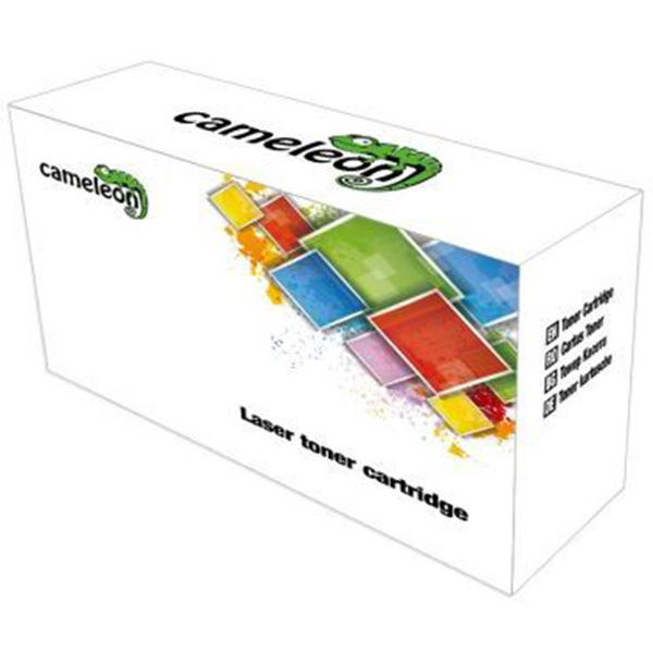 Cartus toner compatibil CAMELLEON CRG731HBK-CP Canon Black