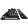 Tastatura PATRIOT Viper V770, USB, Layout US, Kailh Red, Negru