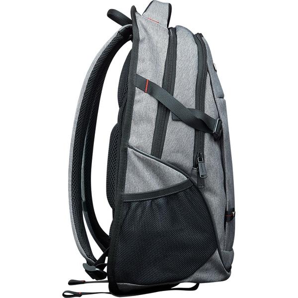 Rucsac Notebook Canyon CNE-CBP5G8, 15.6'', Gri