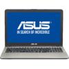 Laptop Asus VivoBook Max X541UA-GO1711, 15.6" HD, Core i3-7100U 2.4GHz, 4GB DDR4, 1TB HDD, Intel HD 620, EndlessOS, Chocolate Black