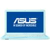 Laptop Asus VivoBook Max X541UA-GO1710, 15.6" HD, Core i3-7100U 2.4GHz, 4GB DDR4, 500GB HDD, Intel HD 620, EndlessOS, Aqua Blue