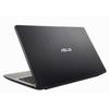 Laptop Asus VivoBook Max X541NA-GO170, 15.6" HD, Celeron N3350 1.1GHz, 4GB DDR3, 128GB SSD, EndlessOS, Chocolate Black